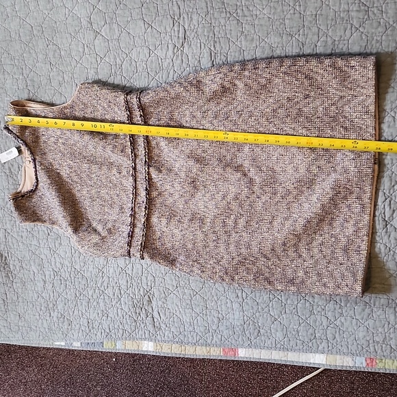 J Crew Sleeveless Dress - Picture 10 of 12